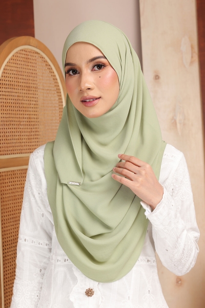 Aralyn Babes in Soft Green